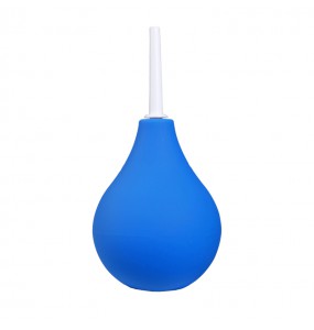 Silicone Bulb Enema Ball (Vaginal/anal cleanser 89ML)